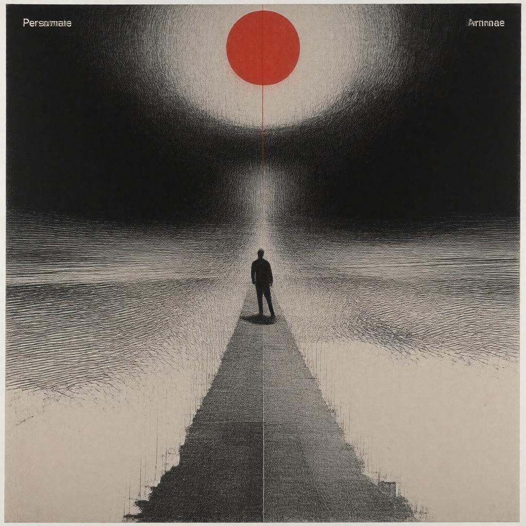 Personae (book)